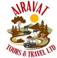 Airavat Tours and Travel Ltd Logo
